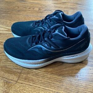 Saucony Triumph 20